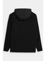 Mikina Polar Pánská S  Černá model 21645473 - 4F