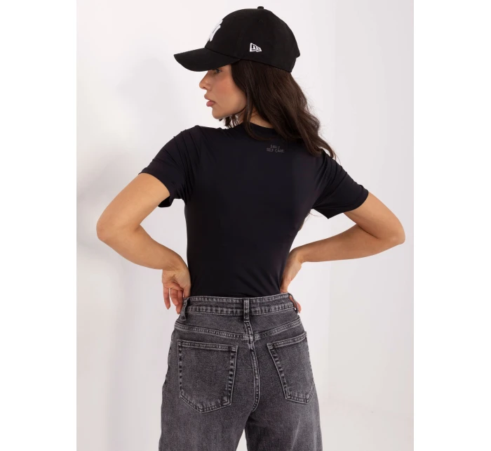 Halenka D12099M02805A černá