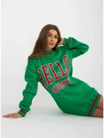 Bluza EM BL model 18502831 zielony - FPrice