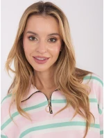 Halenka IT BZ 9981 1.08 světle růžová