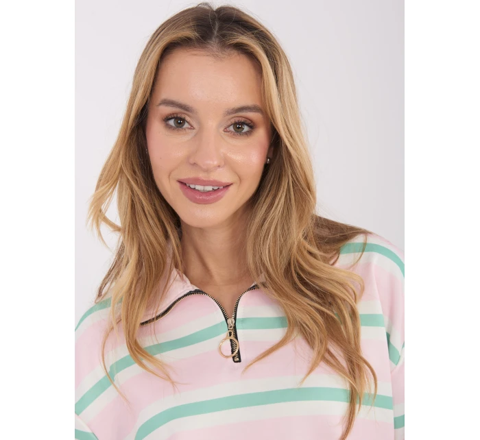 Halenka IT BZ 9981 1.08 světle růžová