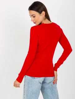 Sweter NM SW model 21127111 czerwony - FPrice