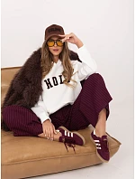 Halenka RV BL A1082.10 ecru