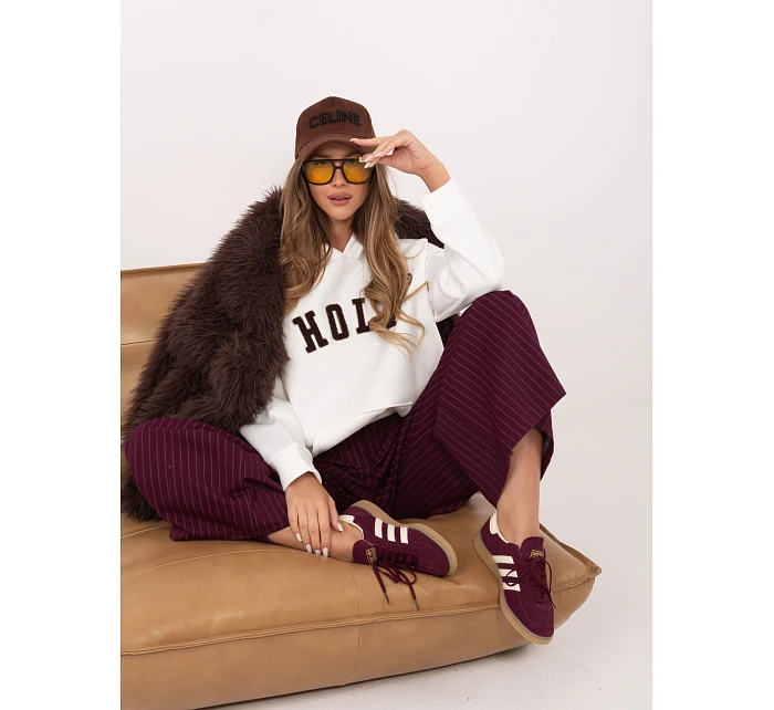 Halenka RV BL A1082.10 ecru