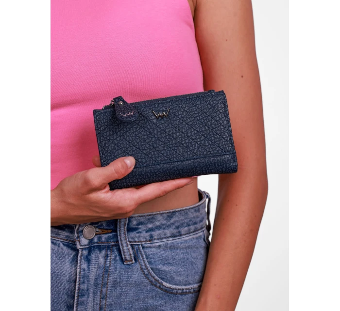 Dámská peněženka Vuch Maluo Blue Dámská peněženka Vuch Maluo Blue