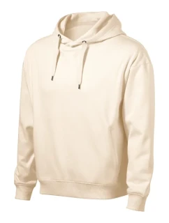 Moon mikina pánská mandlová