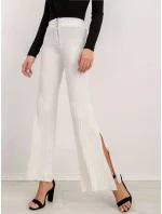 Dámské kalhoty 12578 - BSL