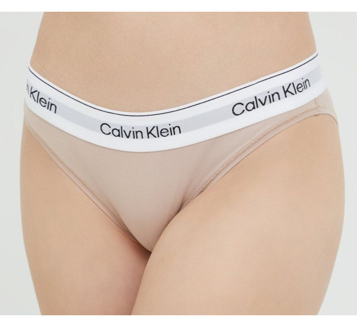 Dámské kalhotky  béžová  model 17835579 - Calvin Klein