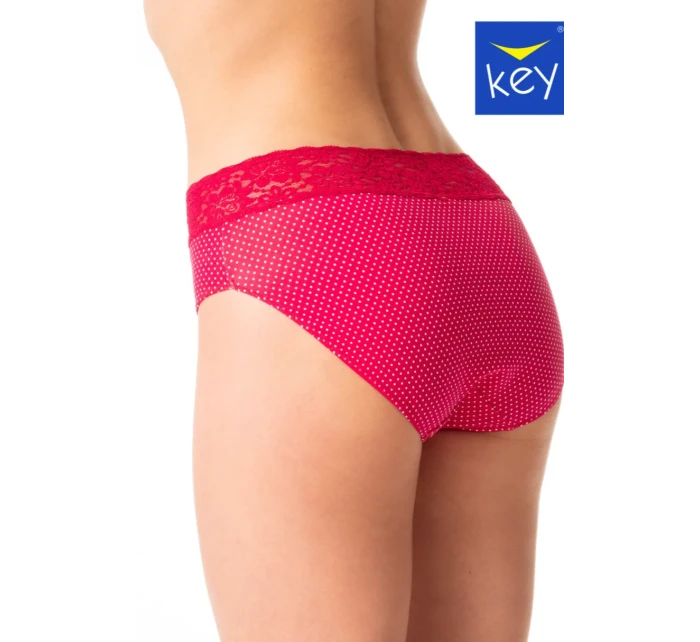 DÁMSKÉ KALHOTKY LPC 797 A24