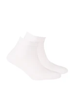 JARO/LÉTO PONOŽKY HLADKÉ 6-11 LET