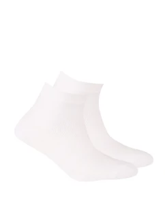 JARO/LÉTO PONOŽKY HLADKÉ 6-11 LET