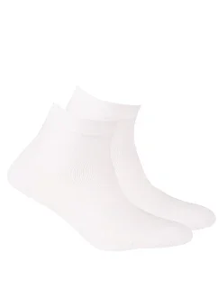 JARO/LÉTO PONOŽKY HLADKÉ 6-11 LET