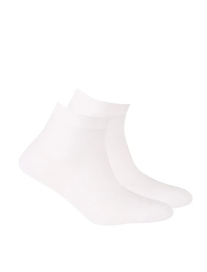 JARO/LÉTO PONOŽKY HLADKÉ 6-11 LET