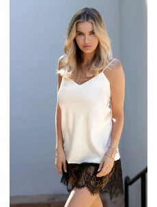 Sexy tričko  model 121678 DKaren