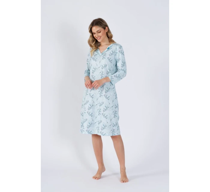 Noční košilka  model 199793 M-Max