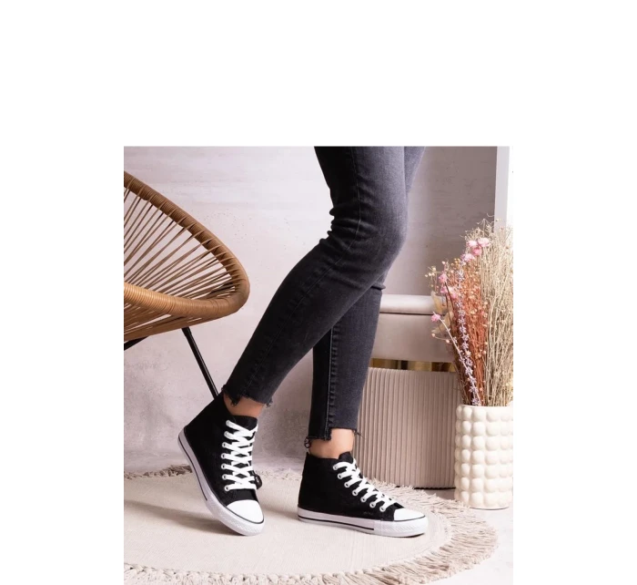 Tenisky  model 207206 Solea