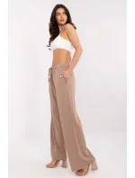 Teplákové kalhoty model 210621 Relevance