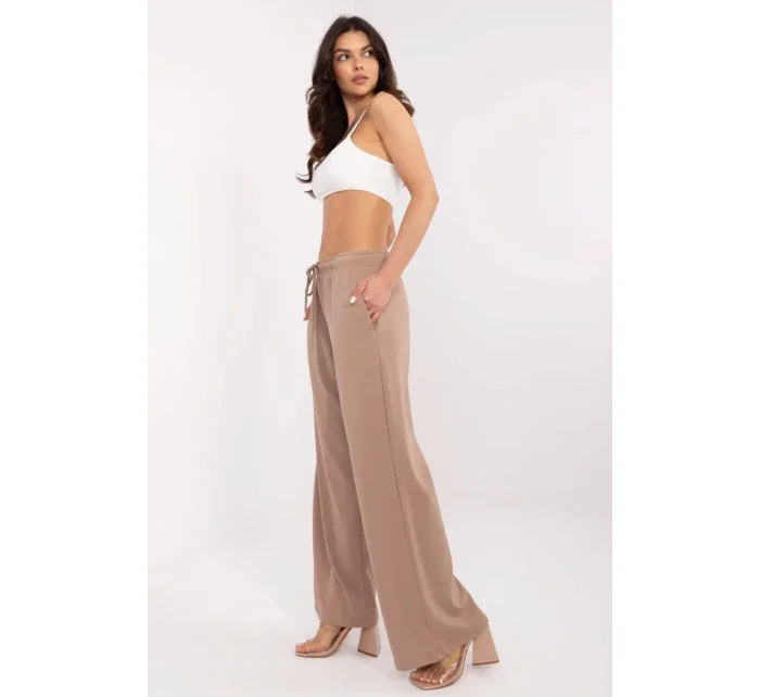 Teplákové kalhoty model 210621 Relevance