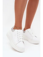 Sportovní obuv model 216442 Step in style Sportovní obuv model 216442 Step in style