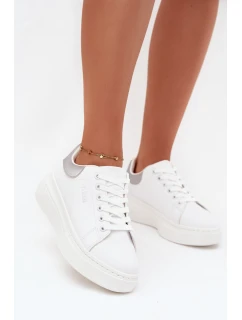 Sportovní obuv  model 216442 Step in style