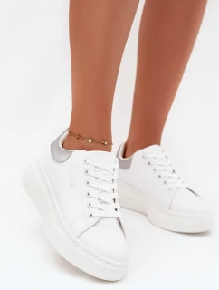 Sportovní obuv model 216442 Step in style