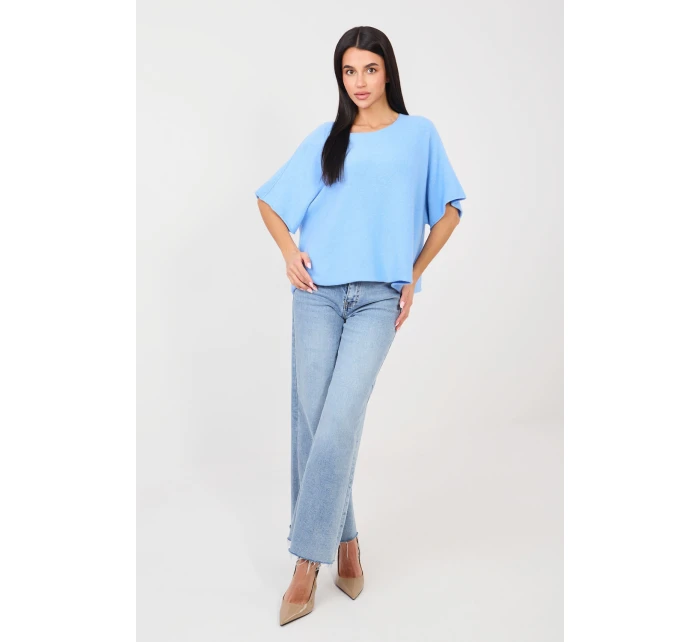 Svetr model 223441 Italy Moda Svetr model 223441 Italy Moda