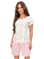 Pyžama model 223568 Donna Pyžama model 223568 Donna