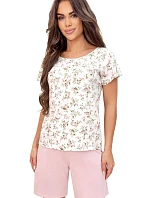 Pyžama model 223568 Donna