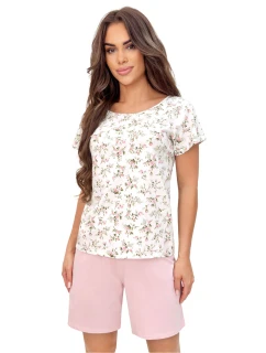 Pyžama model 223568 Donna