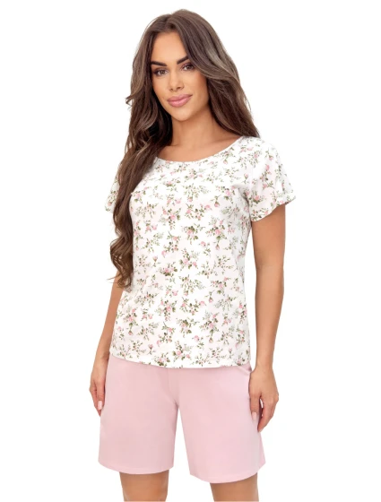 Pyžama model 223568 Donna Pyžama model 223568 Donna