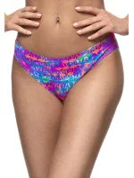 Dámské plavky Fantasy Amy K43 spodní díl