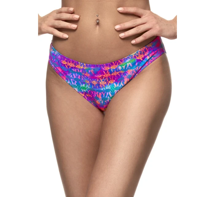 Dámské plavky Fantasy Amy K43 spodní díl