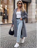 damski na niebieski model 22354071 - FashionStreet