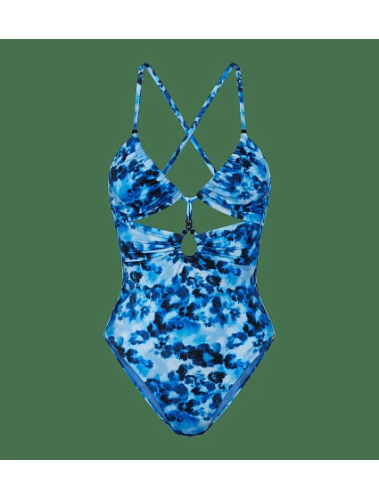 Midnight Swim O - BLUE COMBINATION - TRIUMPH BLUE COMBINATION - TRIUMPH