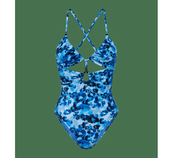 Midnight Swim O - BLUE COMBINATION - TRIUMPH BLUE COMBINATION - TRIUMPH