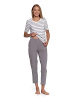 Pyžamo model 21723278 kr/r S2XL - Moraj Pyžamo model 21723278 kr/r S2XL - Moraj