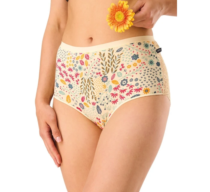 Kalhotky LPF model 21915637 B26 A'2 M3XL - Key