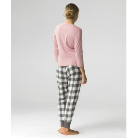 Dámské pyžamo  dł/r S2XL model 20493980 - Atlantic