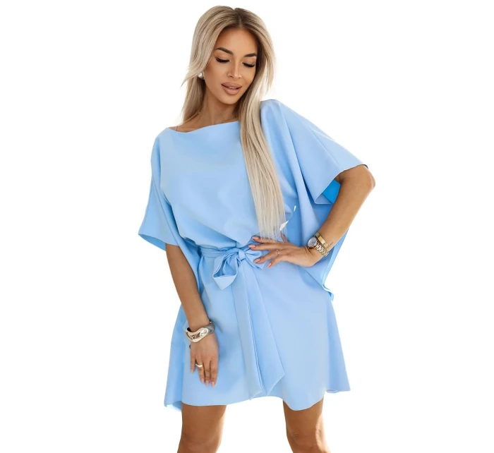 Dámské šaty 287-36 SOFIA - NUMOCO Dámské šaty 287-36 SOFIA - NUMOCO