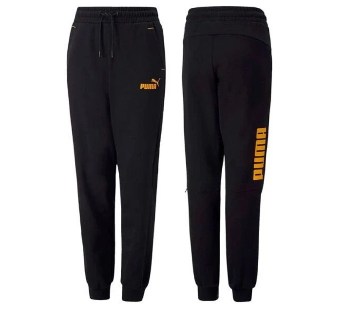 Kalhoty Puma Power Jr 670100 51 Kalhoty Puma Power Jr 670100 51