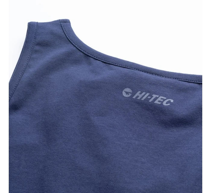 Tričko Hi-Tec Eminsa W 92800606845 Tričko Hi-Tec Eminsa W 92800606845