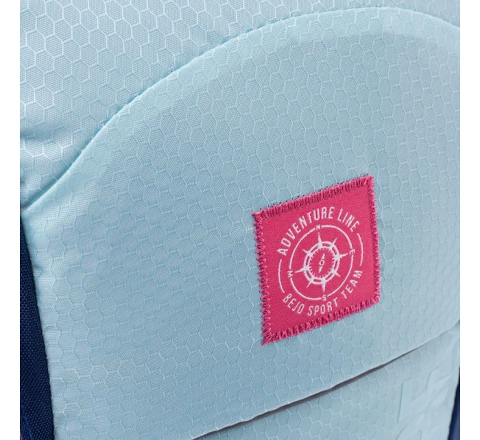 Dětský batoh WANDERER 14