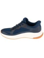 Skechers Slip-Ins: Bobs Squad 4 - Staple Look 117624-NVY Navy Blue 36