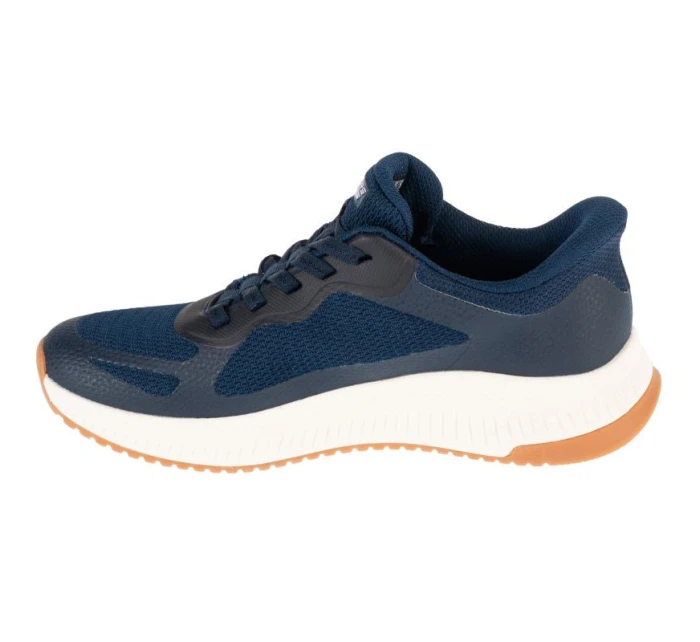 Skechers Slip-Ins: Bobs Squad 4 - Staple Look 117624-NVY Navy Blue 36