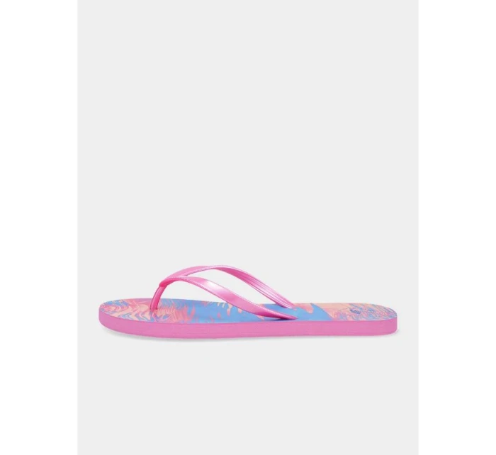 Dámské letní žabky 4F 4FRMM00FFLIF138-91S dámské Dámské letní žabky 4F 4FRMM00FFLIF138-91S dámské