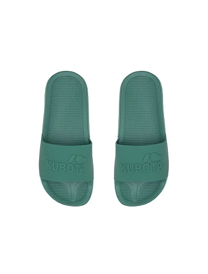 Žabky do bazénu basic plain green model 21721254 - Kubota Žabky do bazénu basic plain green model 21721254 - Kubota