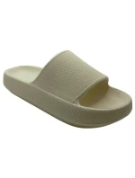 Dámské pěnové žabky na model 21816036 - Outhorn Dámské pěnové žabky na model 21816036 - Outhorn