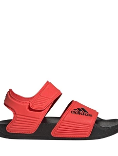 Dětské sandály Adilette model 22131748 - ADIDAS