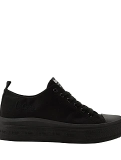 Lee Cooper dámské boty černé LCW-26-44-4484LA dámské