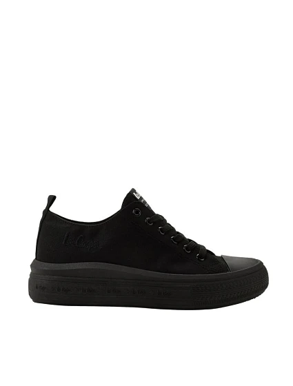 Lee Cooper dámské boty černé LCW-26-44-4484LA dámské Lee Cooper dámské boty černé LCW-26-44-4484LA dámské